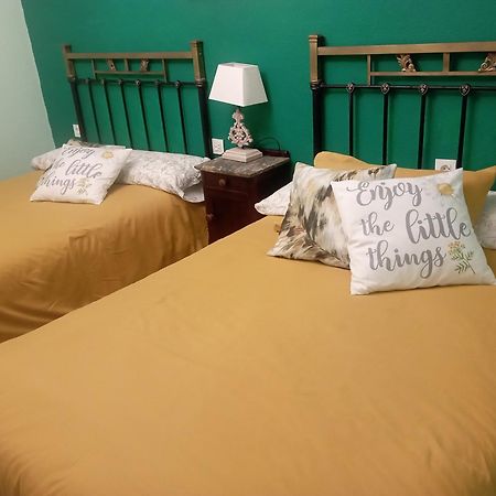 Casa Los Lagares Peral de Arlanza Екстериор снимка