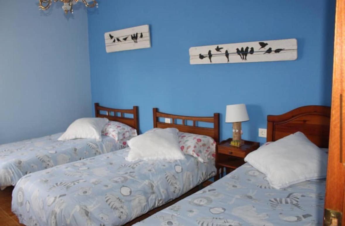 Casa Los Lagares Peral de Arlanza Екстериор снимка