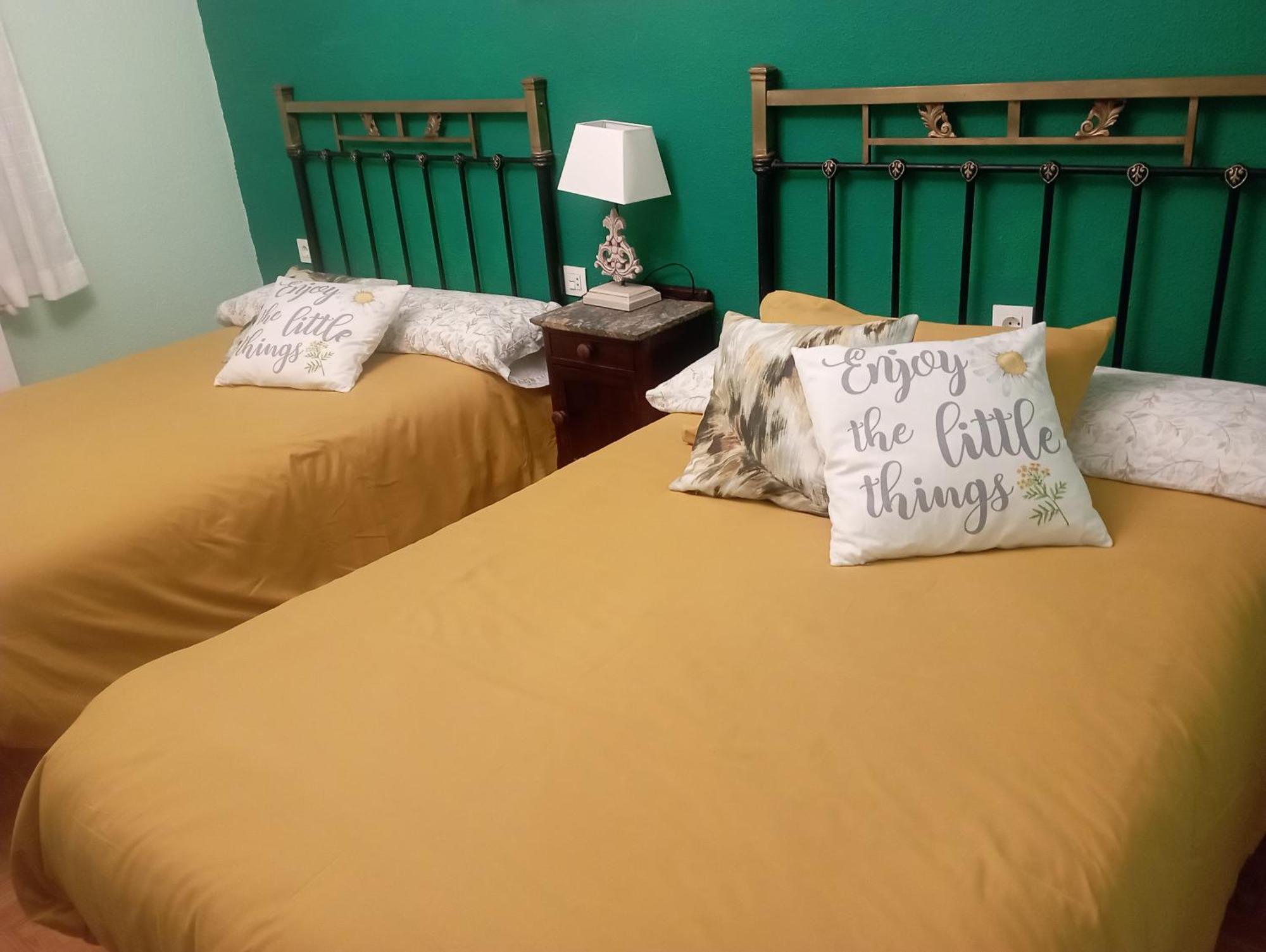 Casa Los Lagares Peral de Arlanza Екстериор снимка